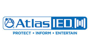 Atlas IED logo