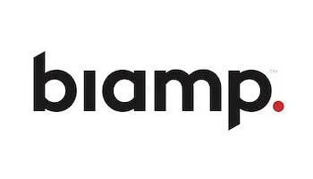 biamp logo