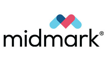 midmark logo